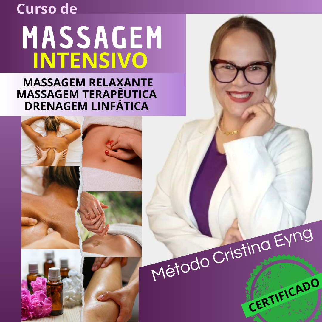 Massagem Terapêutica